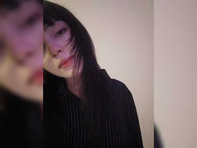 KRISTARI live cam on BongaCams