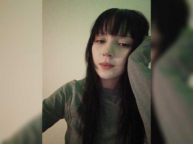 KRISTARI live webcam show