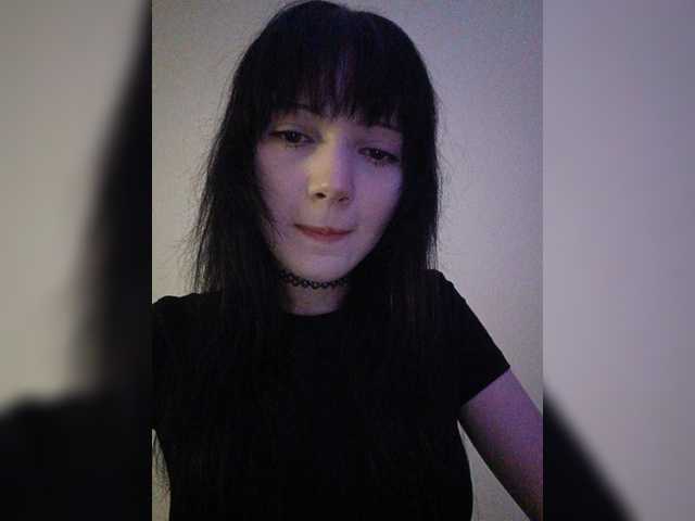 KRISTARI live cam on BongaCams