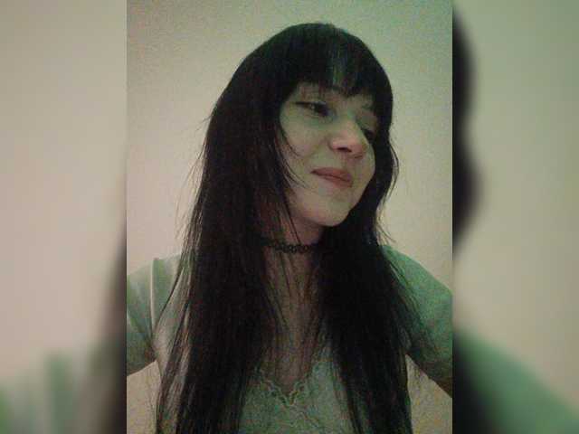 KRISTARI live webcam show