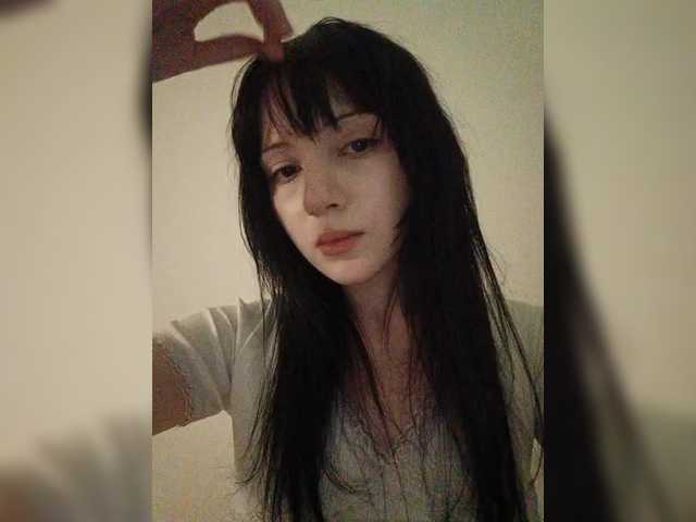KRISTARI live cam on BongaCams
