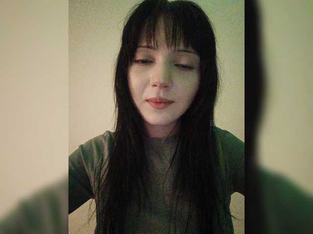 KRISTARI live cam on BongaCams