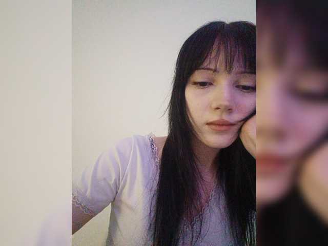 KRISTARI live cam on BongaCams