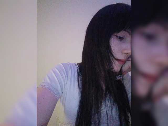 KRISTARI live cam on BongaCams