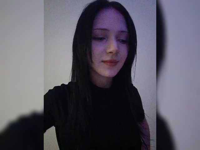 KRISTARI live webcam show