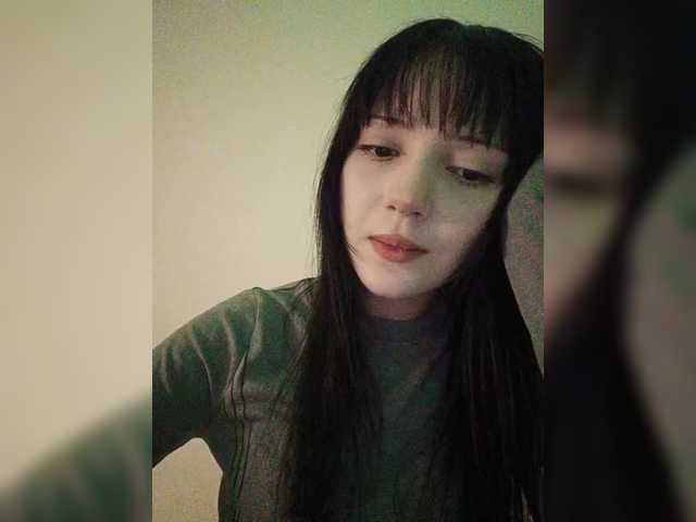 KRISTARI live cam on BongaCams
