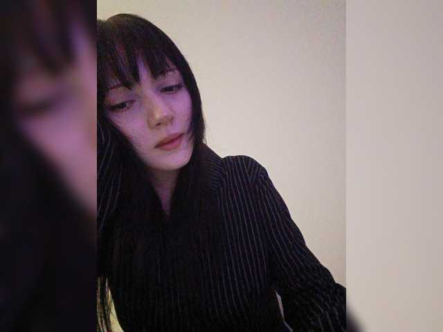KRISTARI live cam on BongaCams