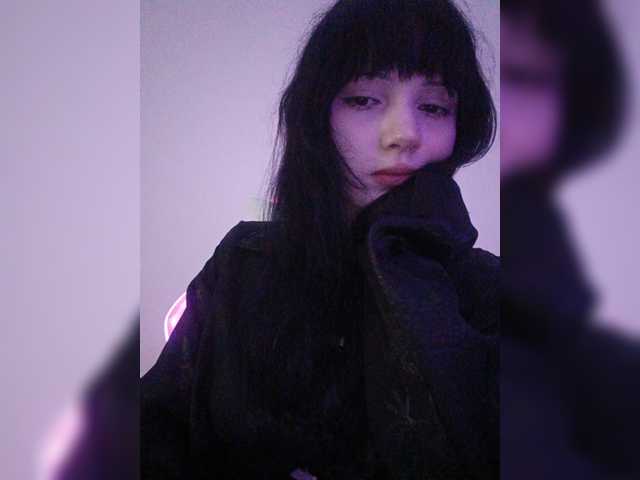 KRISTARI live cam on BongaCams