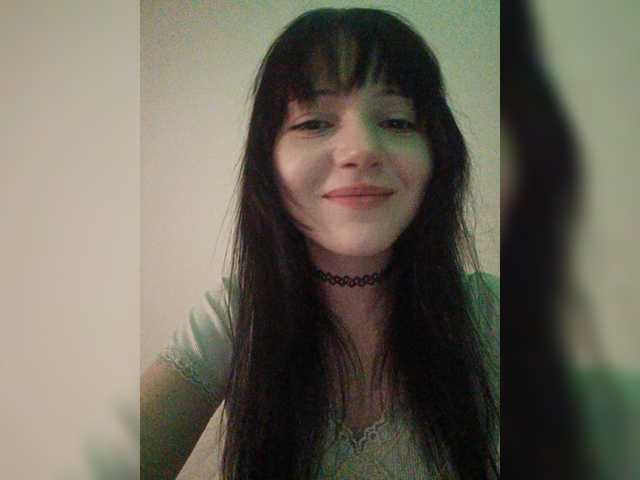 KRISTARI live cam on BongaCams