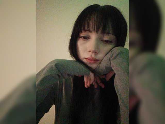 KRISTARI live cam on BongaCams