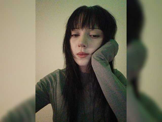 KRISTARI live cam on BongaCams
