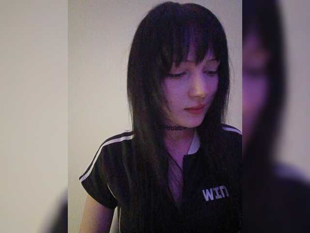 KRISTARI live cam on BongaCams