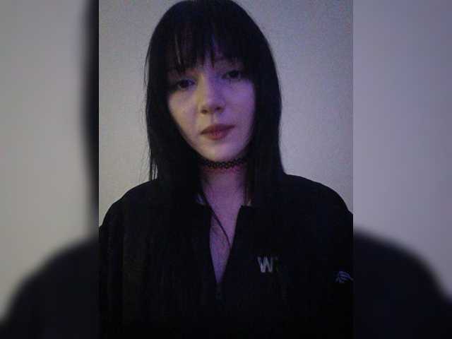 KRISTARI live cam on BongaCams