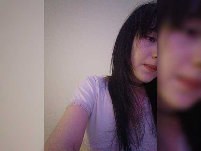 KRISTARI live cam on BongaCams
