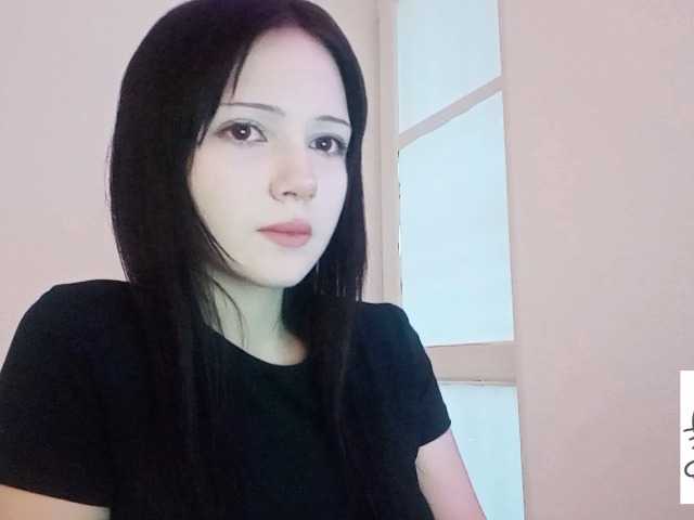 KRISTARI live cam on BongaCams