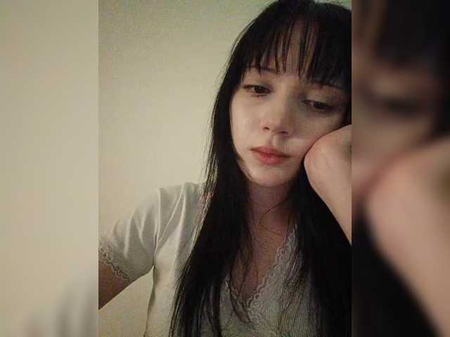 KRISTARI live webcam show
