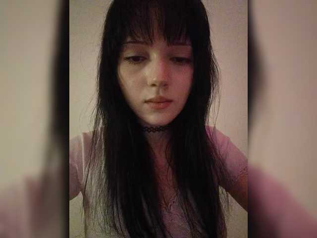 KRISTARI live cam on BongaCams