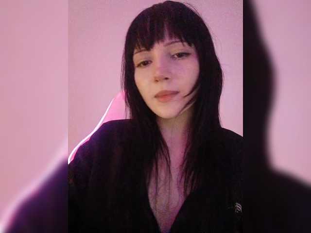 KRISTARI live cam on BongaCams