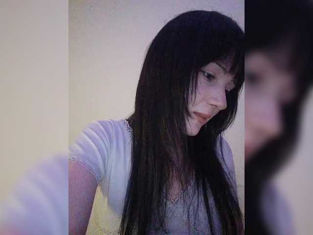 KRISTARI live webcam show