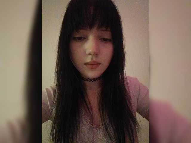 KRISTARI live cam on BongaCams