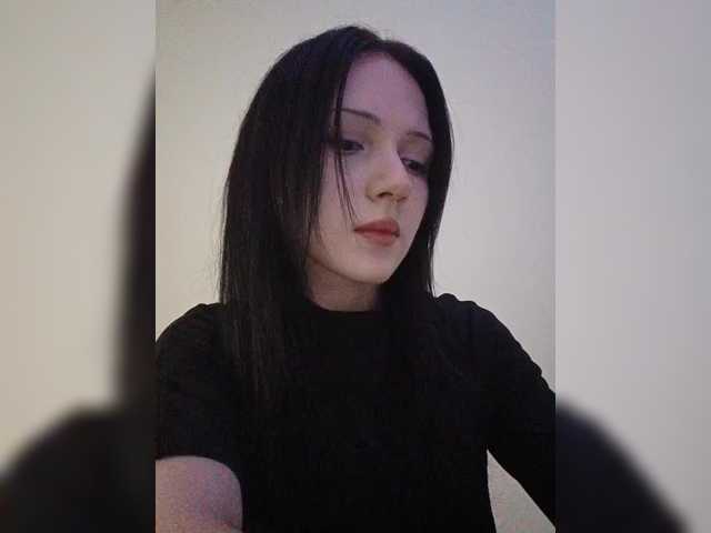 KRISTARI live cam on BongaCams