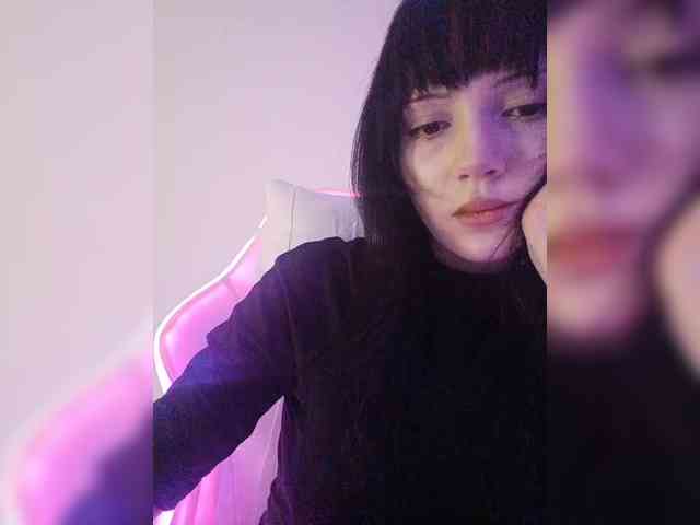 KRISTARI webcam