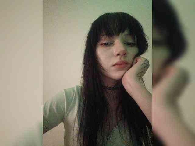 KRISTARI webcam