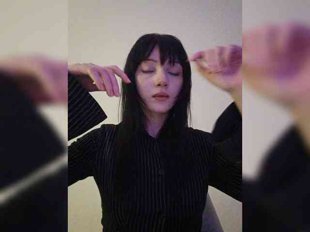 KRISTARI webcam
