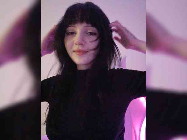 KRISTARI webcam