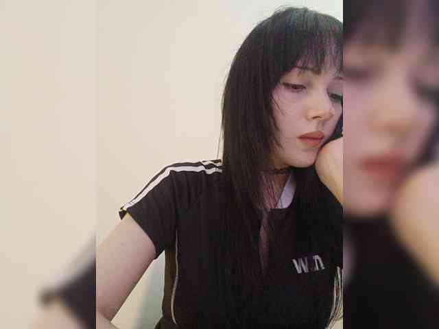KRISTARI webcam