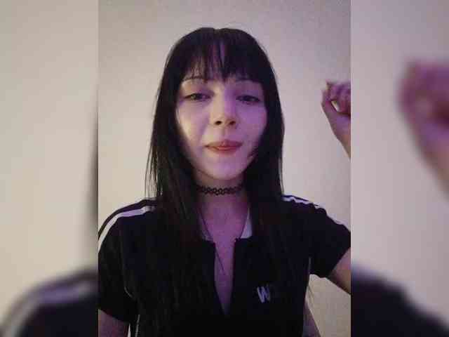 KRISTARI webcam