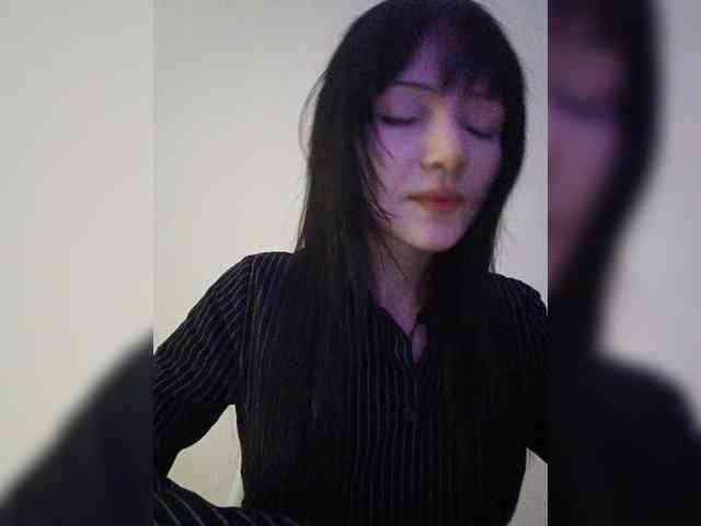 KRISTARI webcam