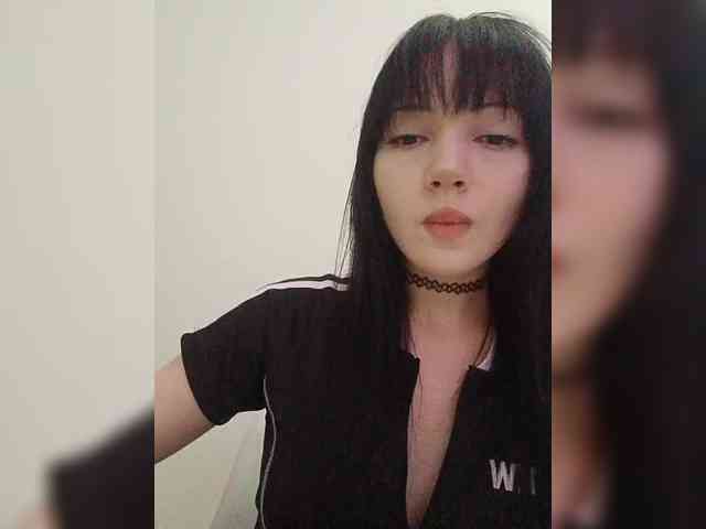 KRISTARI webcam