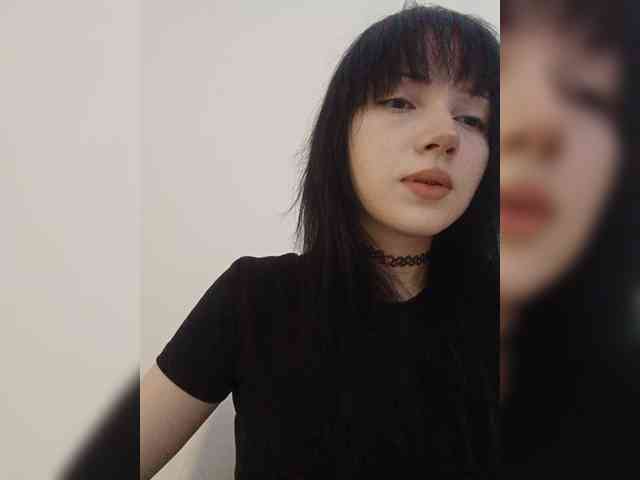 KRISTARI webcam