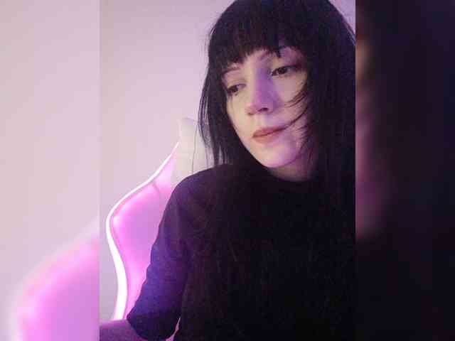 KRISTARI webcam