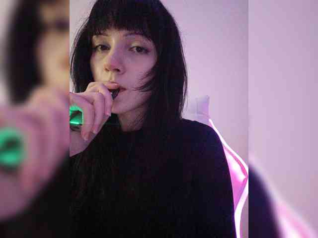 KRISTARI webcam