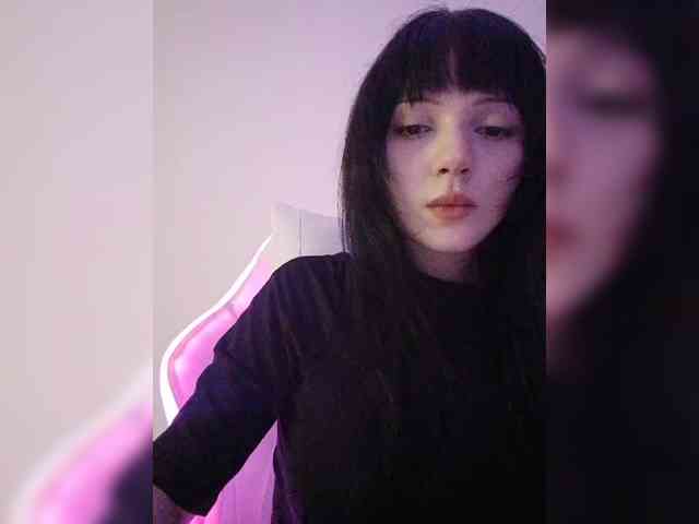 KRISTARI webcam