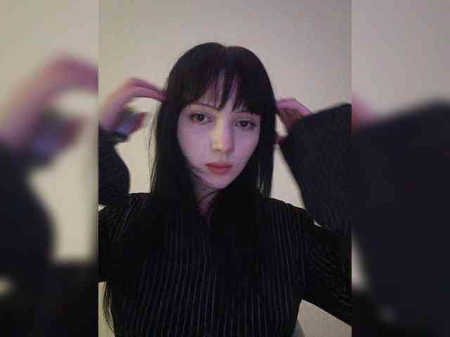 KRISTARI webcam