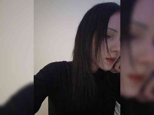 KRISTARI webcam