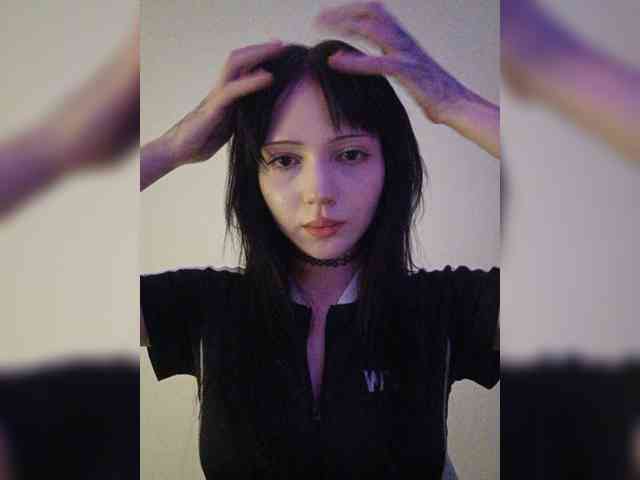 KRISTARI webcam