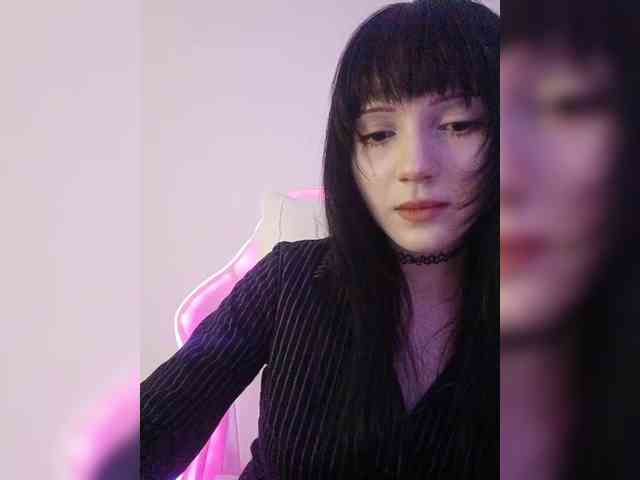 KRISTARI webcam