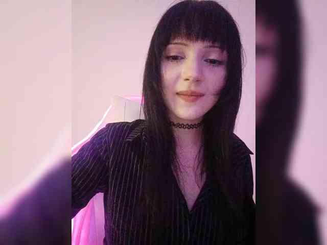 KRISTARI webcam