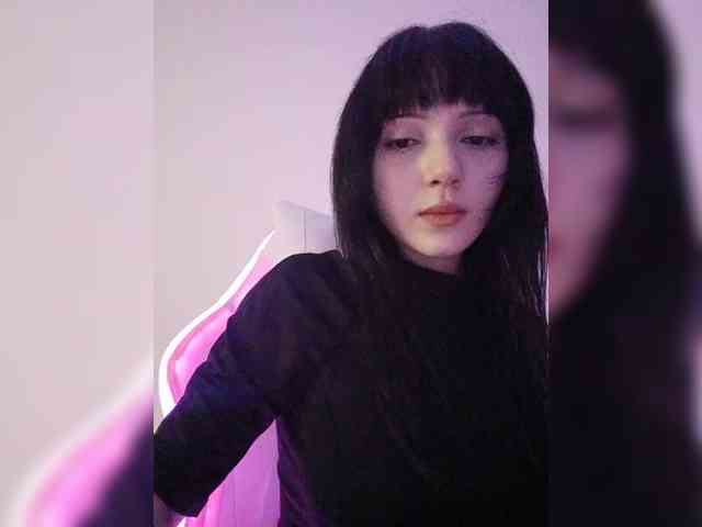 KRISTARI webcam