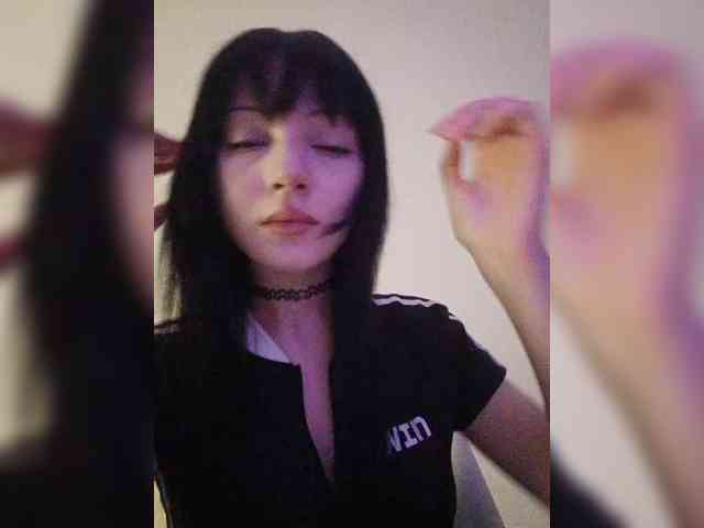 KRISTARI webcam
