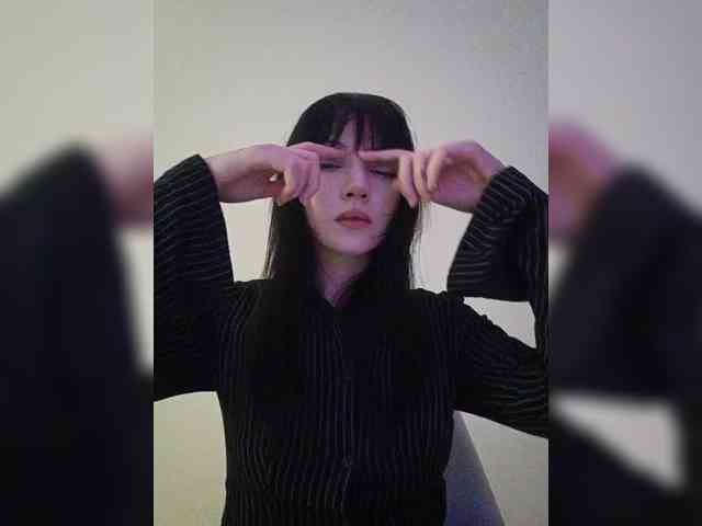 KRISTARI webcam