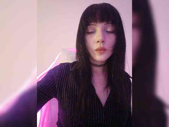 KRISTARI webcam
