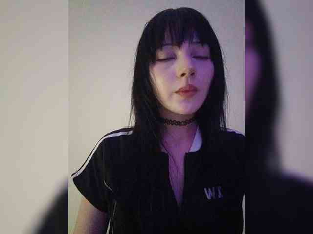 KRISTARI webcam