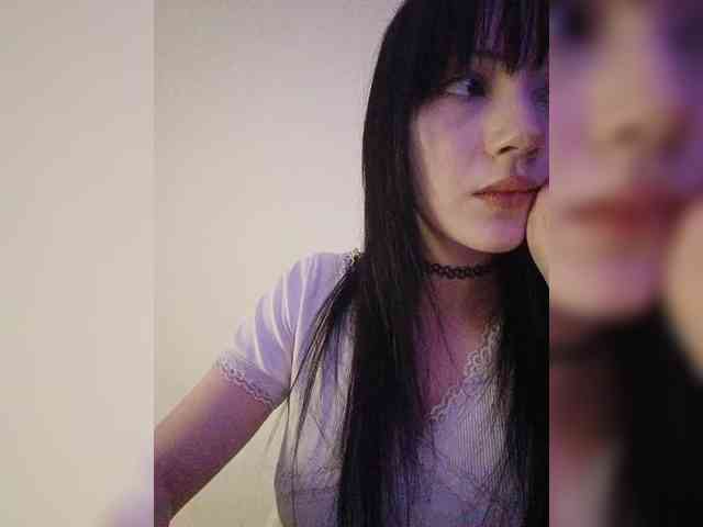 KRISTARI webcam