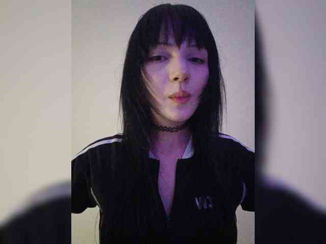 KRISTARI webcam