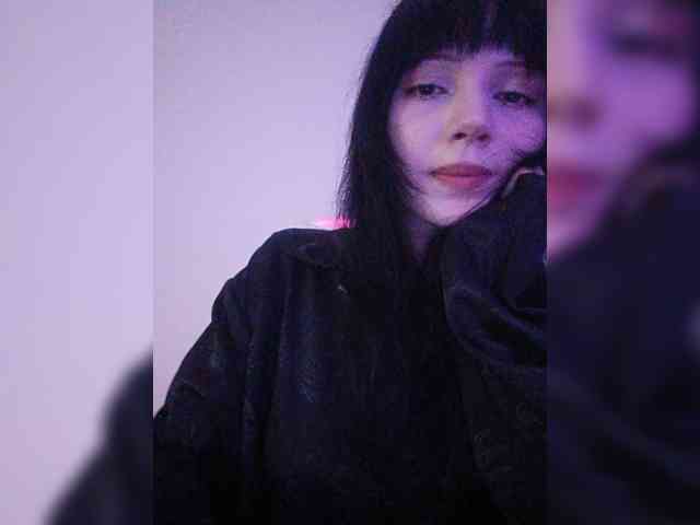 KRISTARI webcam